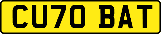 CU70BAT