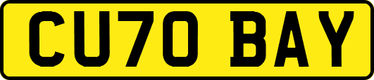 CU70BAY