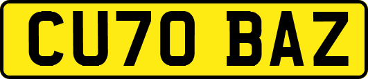 CU70BAZ