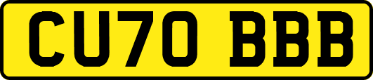 CU70BBB