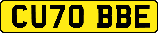 CU70BBE