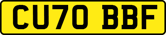 CU70BBF