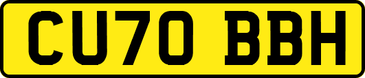 CU70BBH