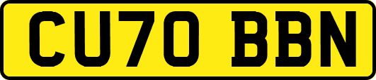 CU70BBN