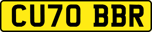 CU70BBR