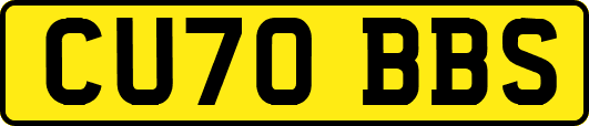 CU70BBS