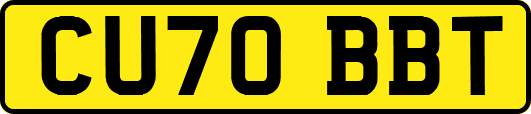 CU70BBT