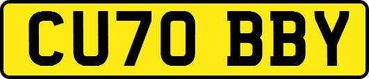 CU70BBY