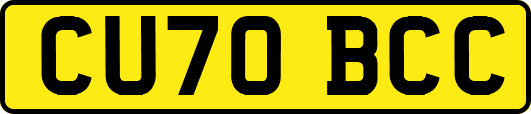 CU70BCC