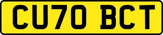 CU70BCT