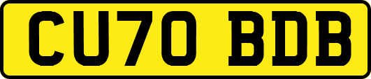 CU70BDB