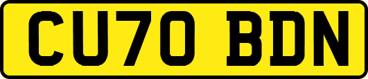 CU70BDN