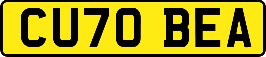CU70BEA