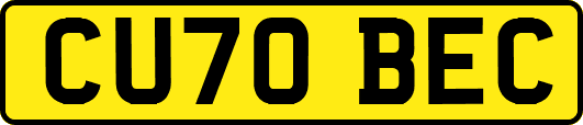CU70BEC