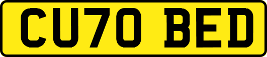 CU70BED