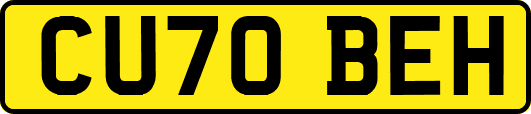 CU70BEH