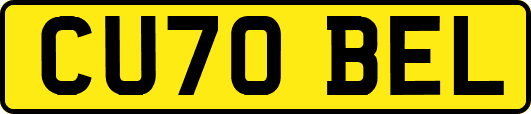 CU70BEL