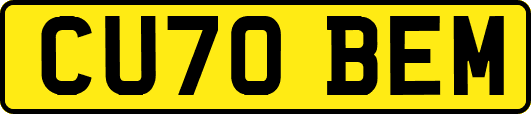 CU70BEM