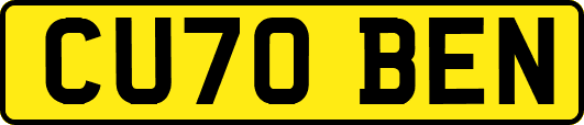 CU70BEN