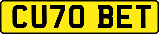 CU70BET