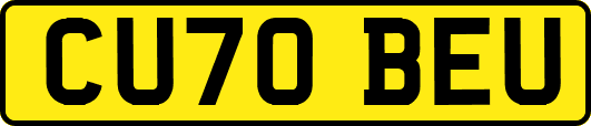 CU70BEU