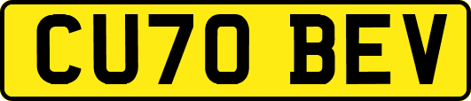 CU70BEV