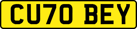CU70BEY