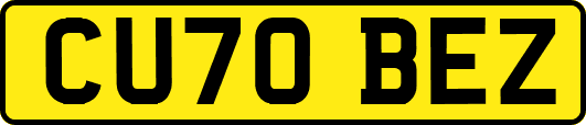 CU70BEZ