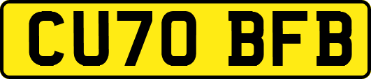 CU70BFB