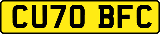 CU70BFC
