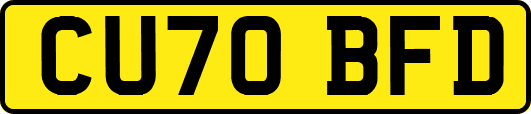 CU70BFD