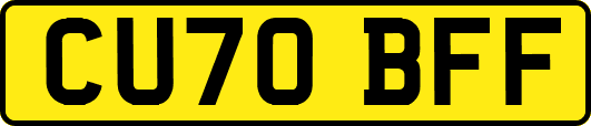 CU70BFF