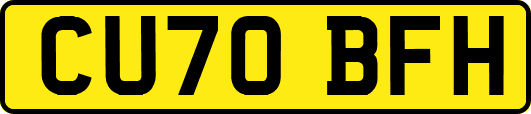 CU70BFH