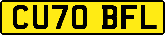 CU70BFL