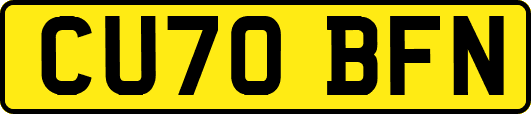 CU70BFN
