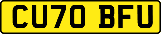 CU70BFU