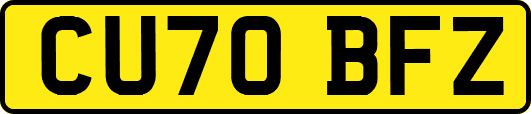 CU70BFZ