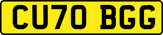 CU70BGG
