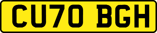 CU70BGH