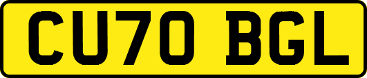 CU70BGL