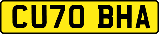 CU70BHA