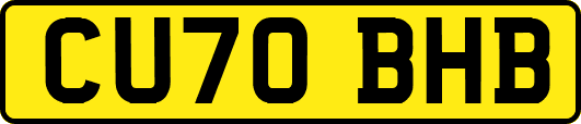 CU70BHB