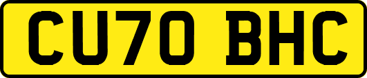 CU70BHC