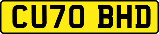 CU70BHD