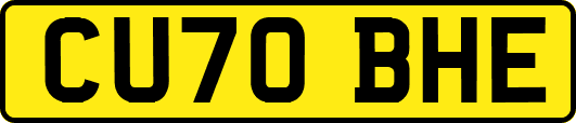 CU70BHE