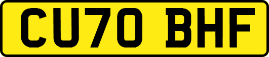 CU70BHF