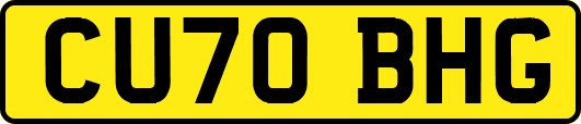 CU70BHG