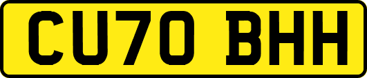 CU70BHH