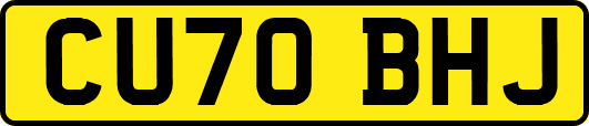 CU70BHJ