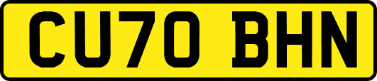 CU70BHN